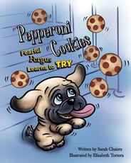 Pepperoni Cookies
