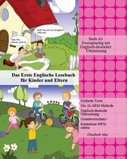 Das Erste Englische Lesebuch fÃ¼r Kinder und Eltern
