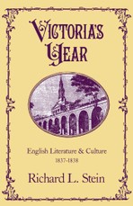 Victoria's Year