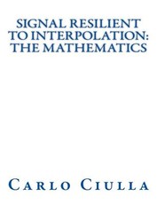 Signal Resilient to Interpolation