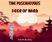 The Mischievous Deer of Nara