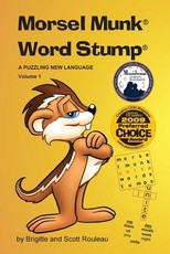 Morsel Munk Word Stump