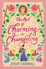 The Art of Charming a Changeling