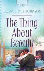 Thing About Beauty