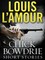 The Chick Bowdrie Short Stories Bundle