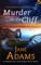 MURDER ON THE CLIFF a gripping cozy crime mystery full of twists