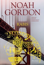 Rabis (knyga su defektais)