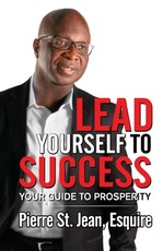 Lead Yourself to Success