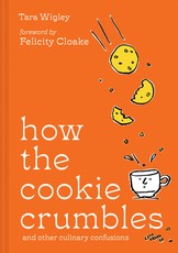 How the Cookie Crumbles