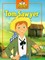 Tom Sawyer (Junior Classics)