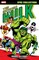 Incredible Hulk Epic Collection: Unholy Alliance