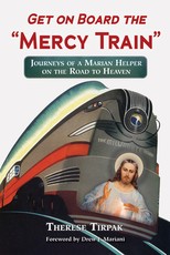 Get on Board the "Mercy Train"