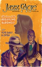Jazz Age Chronicles: Volume One
