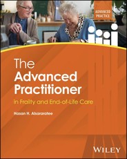 The Advanced Practitioner in Frailty and End-of-Life Care