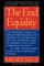 The End of Equality