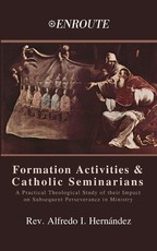 Formation Activities and Catholic Seminarians