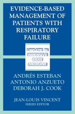 Evidence-Based Management of Patients with Respiratory Failure