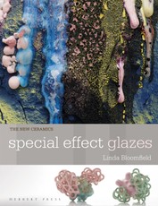 New Ceramics: Special Effect Glazes