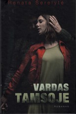 Vardas tamsoje