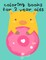 Coloring Books For 2 Year Olds