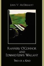 Flannery O'Connor and Edward Lewis Wallant