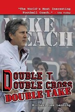Double T - Double Cross - Double Take