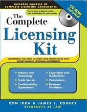 Complete Licensing Kit