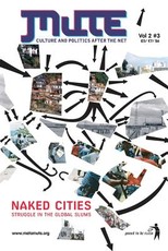 Naked Cities - Struggle in the Global Slums