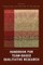 Handbook for Team-Based Qualitative Research