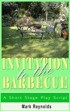 Invitation To The Barbecue