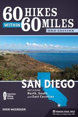 60 Hikes Within 60 Miles