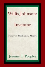 Willis Johnson