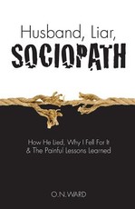 Husband, Liar, Sociopath