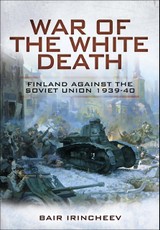 War of the White Death