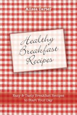 Healthy Breakfast Recipes