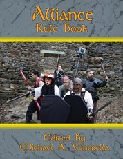 Alliance Rule Book