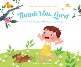 Thank You, Lord