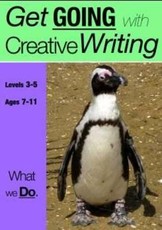 What We Do (7-13 years)