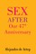 Sex After Our 47th Anniversary