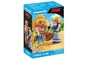 Playmobil rinkinys Asteriksas 71544 — Tragikomiksas ir Falbala