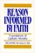 Reason Informed by Faith