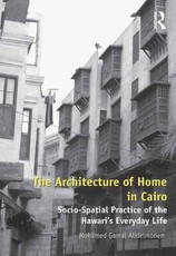 Abdelmonem, M: Architecture of Home in Cairo