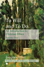 To Will and to Do
