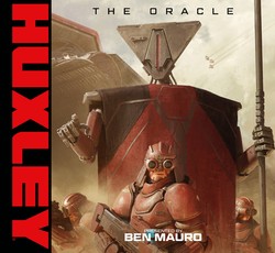 Huxley