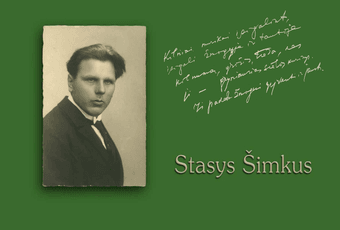 Stasys Šimkus