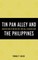 Tin Pan Alley and the Philippines