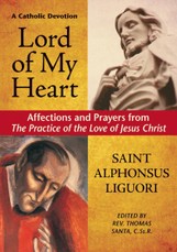 Lord of My Heart