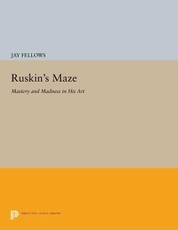 Ruskin's Maze