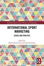 International Sport Marketing