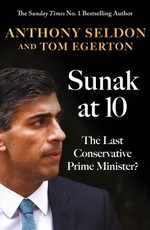 Sunak at 10